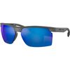 Granite/Blue Reflex