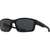 Matte Black/Grey Polarized