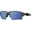 Matte Black - Prizm Deep H2O