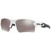 Polished White/Black W/ Prizm Black Polarized