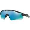 Matte Black/Prizm Deep Water Polarized