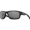 Canteen Polished Black/Black Iridium Polarized
