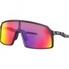 Matte Black/PRIZM Road