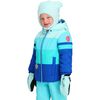 Ski Blue