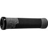 Black/Graphite - Black Clamps