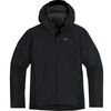 Solid Black