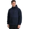 Dark Navy Heather