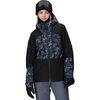 Summit Granite Print/Black