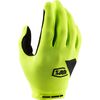 Fluo Yellow/Black