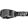 Black/Clear Lens2