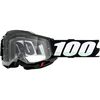 Black/Clear Lens