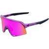 Toyoko/HiPER Vital Pink Mirror Lens