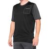 Black/Charcoal