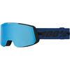 Dusty/Mirror Blue