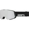 Black/Silver/Mirror Silver