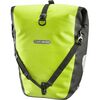 Neon Yellow/Black Reflex