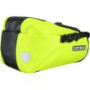 Neon Yellow/Black Reflex