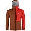 Bristle Brown
