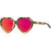 The Actualbush/HDPV Polarized Red