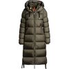 Olive Grey