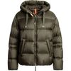 Olive Grey