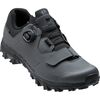 Smoke Grey/Black