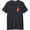 Black/Red