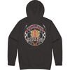 Vintage Black/Multi