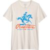 Vintage White/Blue