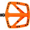 Safety Orange