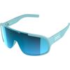 Indicolite Blue/Clarity Universal/Partly Sunny Turquoise