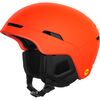 Fluorescent Orange Matt