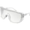 Transparant Crystal/Clear