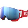 Prismane Red/Partly Sunny Blue