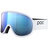 Hydrogen White/Partly Sunny Blue