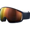 Apatite Navy/Partly Sunny Orange