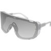 Transparant Crystal/Clear