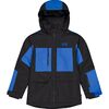 Black Deep Ultramarine