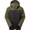 Army/Black