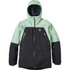 Fig Green/Black