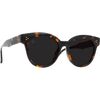 Nero Tortoise/Dark Smoke-52