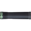 Black/Forest Green
