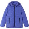 Breezy Violet