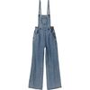 Mid Vintage Blue