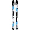 Black/White/Blue