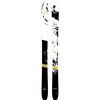 White/Yellow/Black