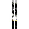 Grey/Yellow/White/Black