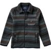 Dark Navy