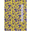 Cowmo Super Yellow Print