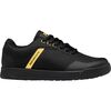 Black/Gold